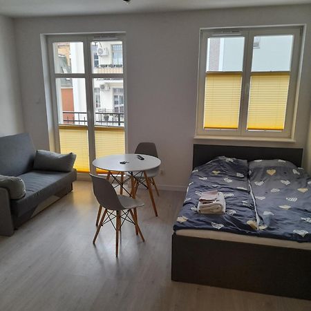 Welcome Cozy Apartment Old Town Elblag Exterior foto