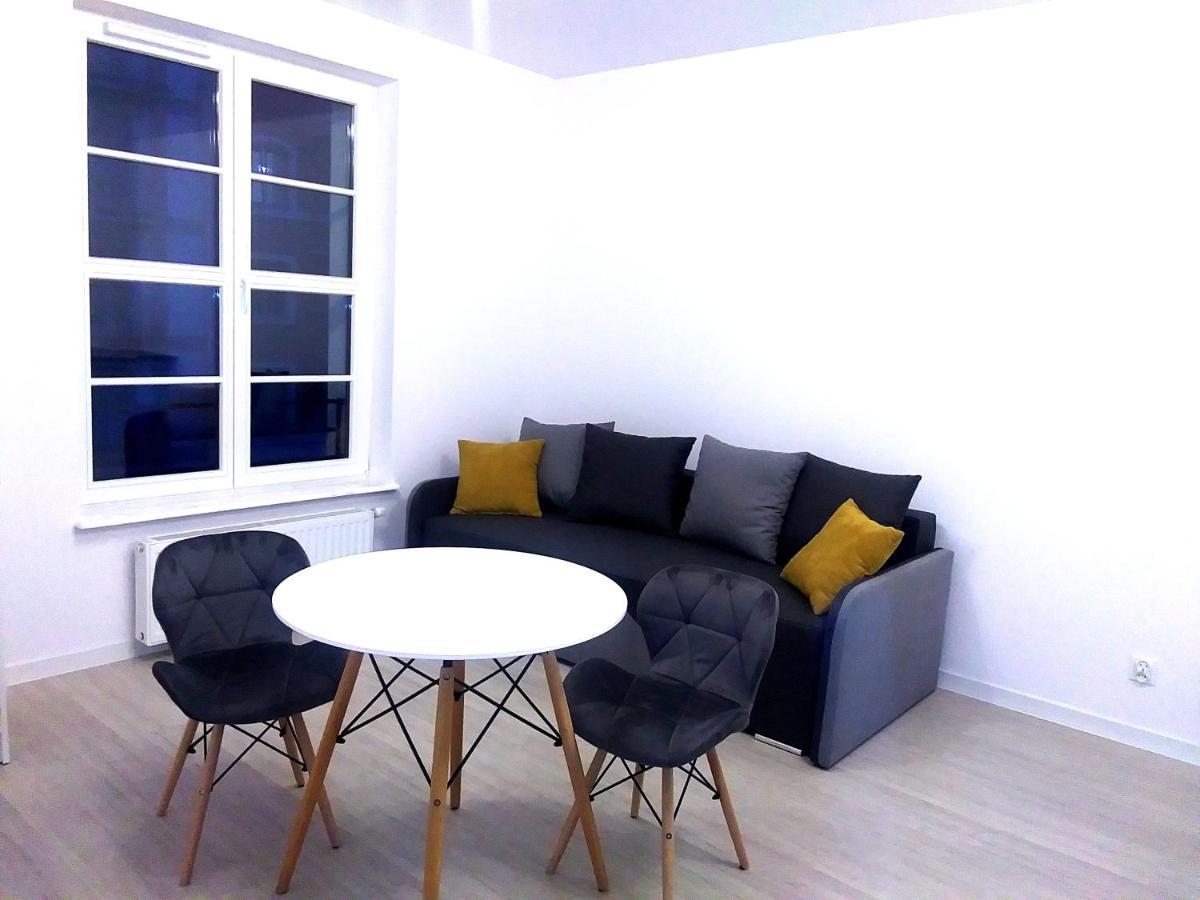 Welcome Cozy Apartment Old Town Elblag Exterior foto