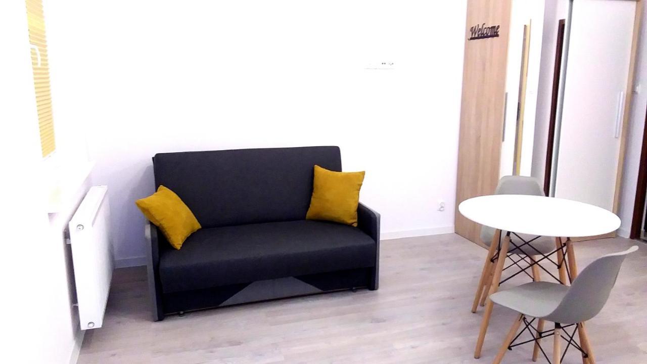 Welcome Cozy Apartment Old Town Elblag Exterior foto