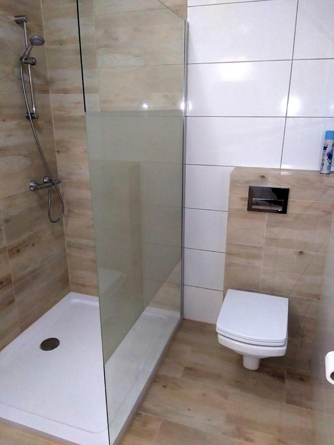 Welcome Cozy Apartment Old Town Elblag Exterior foto